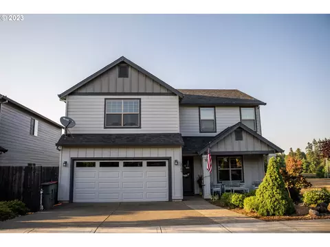 3189 NE Hidden Meadow Dr, Mcminnville, OR 97128