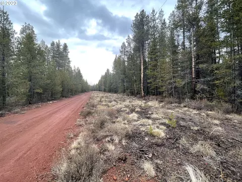 cloudcap dr, Chiloquin, OR 97624