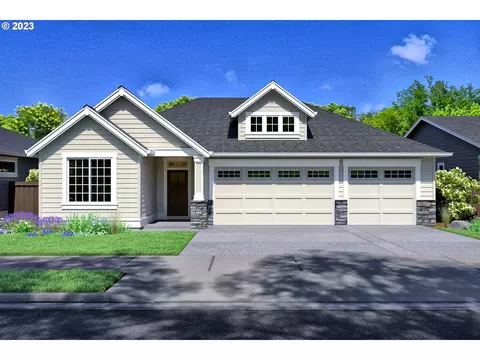 10304 NE 132nd Ave, Vancouver, WA 98682