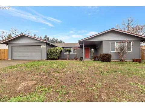 15106 NE 20th St, Vancouver, WA 98684