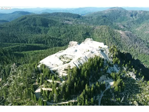 0 Forest Road 27, Glide, OR 97443
