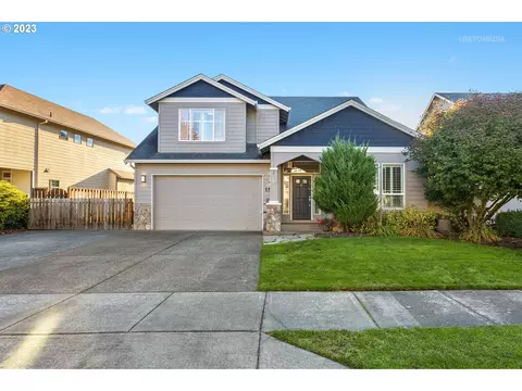 1538 SE 53rd Ave, Hillsboro, OR 97123