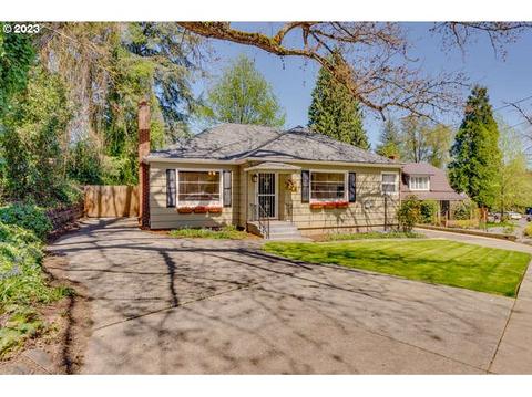 4325 SE Johnson Creek Blvd, Milwaukie, OR 97222