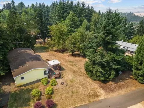 11354 James Way Dr SE, Aumsville, OR 97325