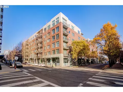 820 NW 12th Ave #524, Portland, OR 97209