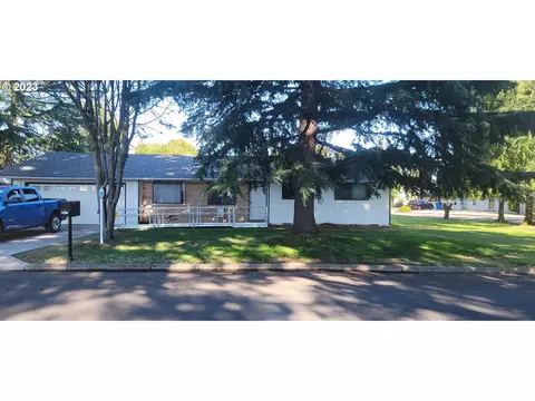 3917 NE Pacific Way, Vancouver, WA 98662