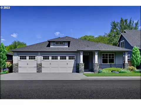 13407 NE 103rd Dr, Vancouver, WA 98682