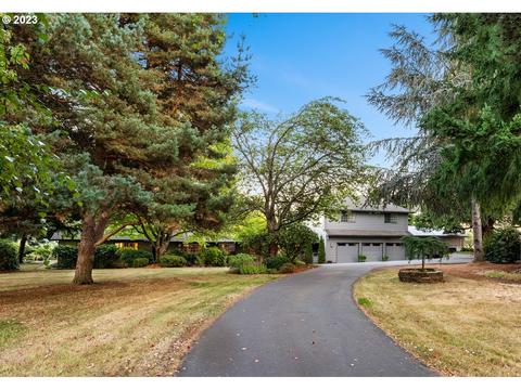 21360 SW Hillsboro Hwy, Newberg, OR 97132