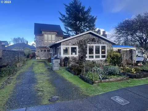 412 Avenue U, Seaside, OR 97138