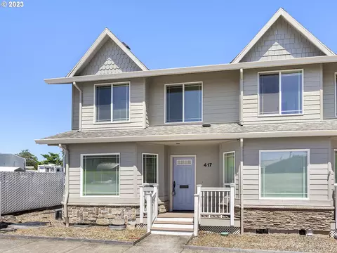 417 Harris Ln, Oregon City, OR 97045
