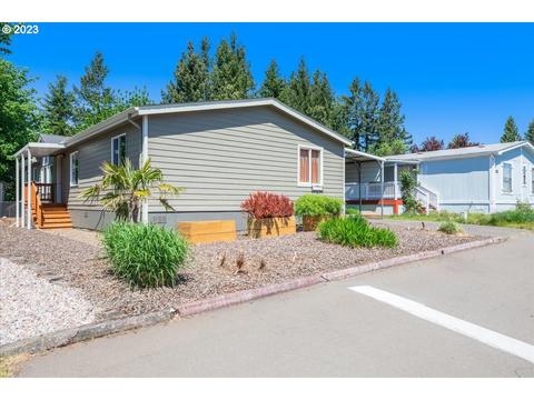 18159 S Treetop Dr #128, Oregon City, OR 97045
