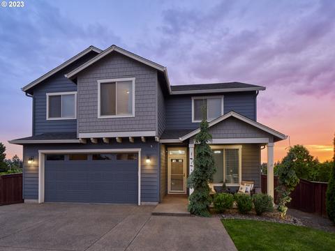 9908 NE 33rd Ct, Vancouver, WA 98686