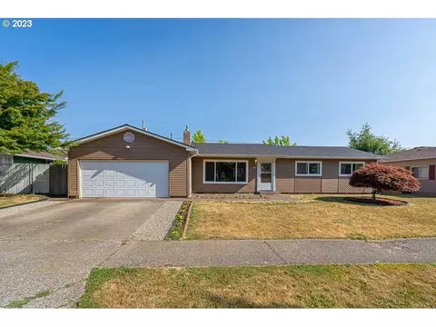 4125 Cranston St SE, Salem, OR 97317