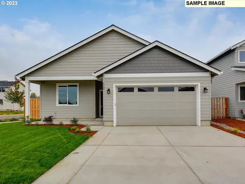 2539 NE Justus Ave, Estacada, OR 97023