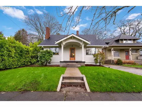6808 N Knowles Ave, Portland, OR 97217