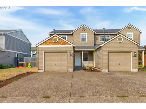 2603 NE 1st Dr, Hillsboro, OR 97124