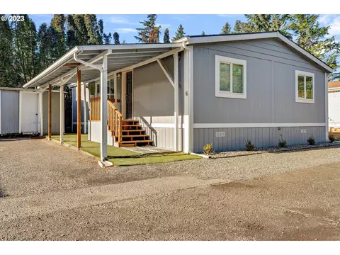 15103 SE Powell Blvd #6, Portland, OR 97236