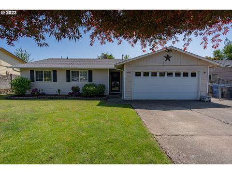 6642 Amy Ln NE, Keizer, OR 97303