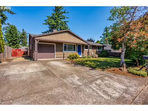 1040 SE 168th Ave, Portland, OR 97233
