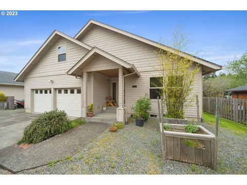 38050 Island Dr, Nehalem, OR 97131