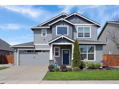 2156 SE 10th Pl, Canby, OR 97013