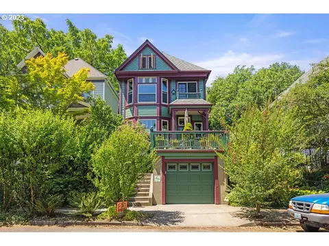 3431 S Kelly Ave, Portland, OR 97239