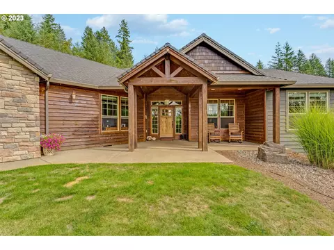 23601 NE 210th St, Battle Ground, WA 98604