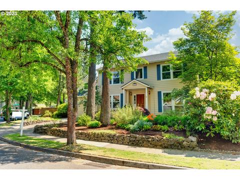 6960 SW Tierra Del Mar Dr, Beaverton, OR 97007