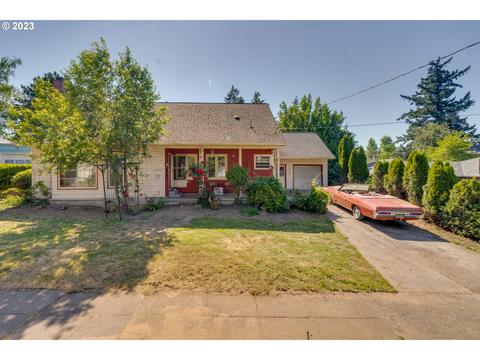 4133 NE 76th Ave, Portland, OR 97218