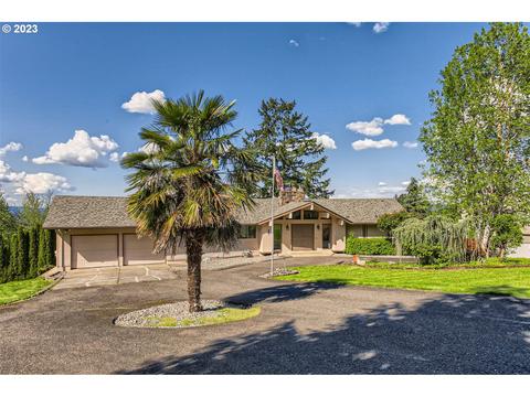 18775 SW Rigert Rd, Beaverton, OR 97007