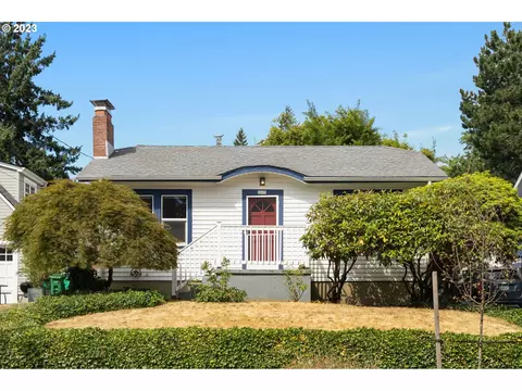 2635 NE 65th Ave, Portland, OR 97213