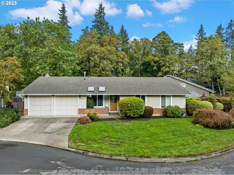 18351 Wood Thrush Way, Lake Oswego, OR 97035