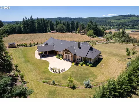 19488 NW Murphy Rd, North Plains, OR 97133