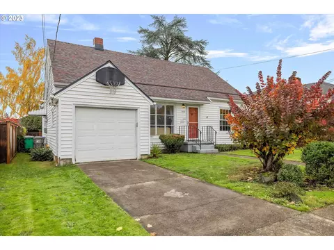 1832 NE 78th Ave, Portland, OR 97213