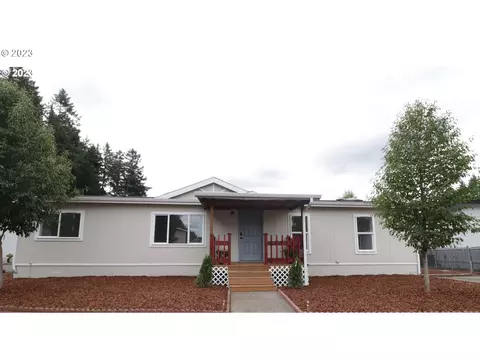15768 SE Powell Blvd #51, Portland, OR 97236