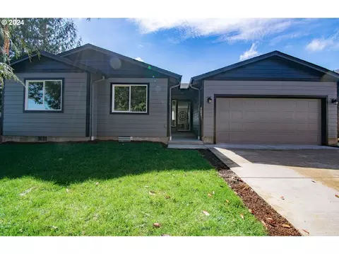 926 Norman Ave, Salem, OR 97301