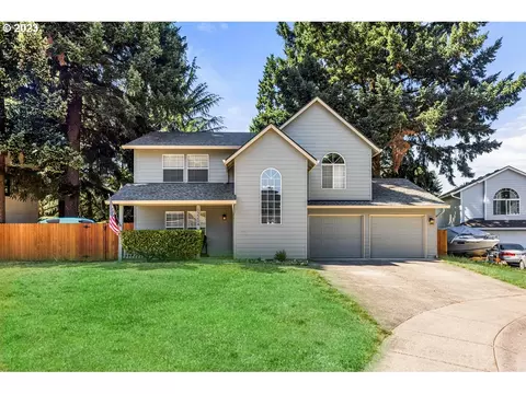 13204 NE 47th Cir, Vancouver, WA 98682