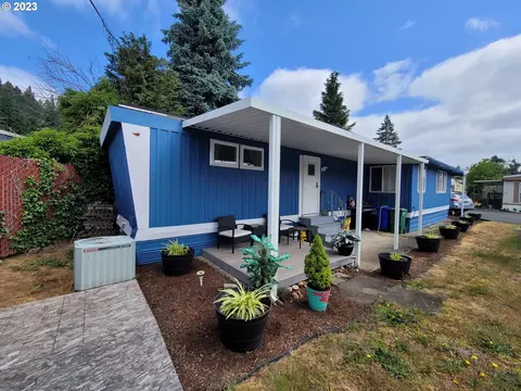 3441 SE 111th Ave #24, Portland, OR 97266
