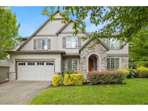 5487 NW 132nd Ave, Portland, OR 97229