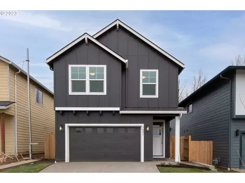 7001 N Madison Cir, Ridgefield, WA 98642