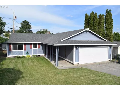 720 NW 10th St, Pendleton, OR 97801