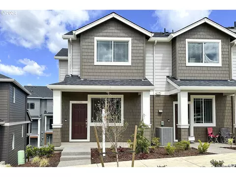 15102 NW Ethel Ln, Portland, OR 97229