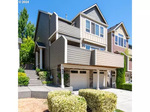 845 W U St, Washougal, WA 98671