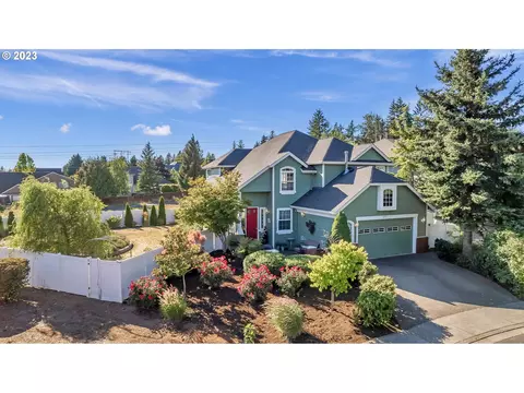 5773 NW Crady Ln, Portland, OR 97229