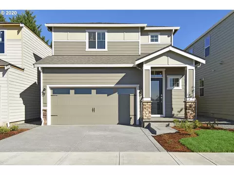 7007 NE 156th Pl, Vancouver, WA 98682