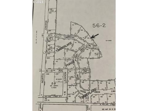 Timberlake St, Rockaway Beach, OR 97136
