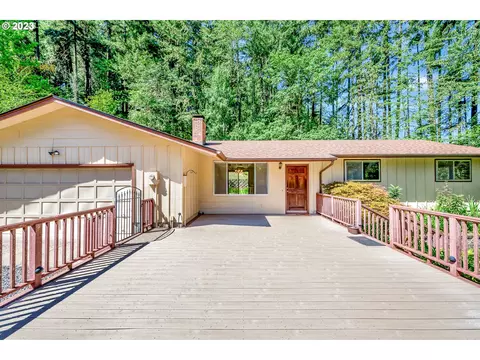 84848 Laughlin Rd, Eugene, OR 97405