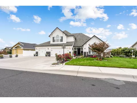 1015 SW 19th Ct, Hermiston, OR 97838
