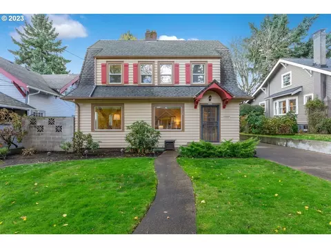 2615 NE 44th Ave, Portland, OR 97213