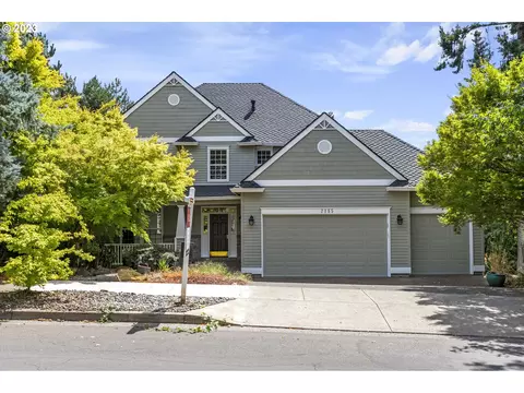 2185 Alpine Dr, West Linn, OR 97068